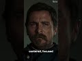 Emotional Scene, Hostiles #hollywood #movies #shorts