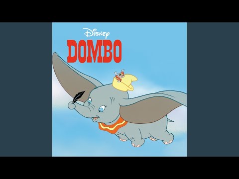 Als een lopend vuurtje - Dombo