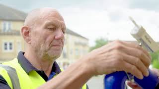 SkyVac USA Product Video