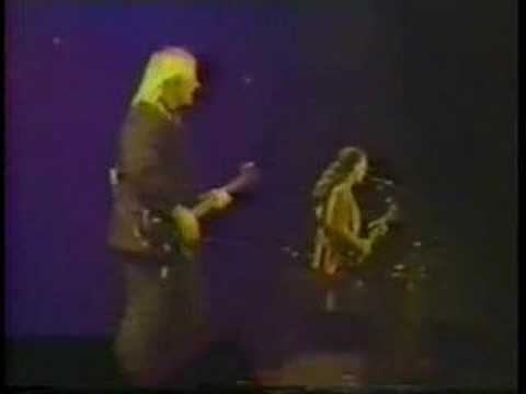 Rush - Red Barchetta 6-27-1990