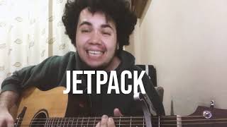 Video-Miniaturansicht von „Jetpack - Leo Ramos ft. Manimal, Chemical Surf | Cover Iuri K“