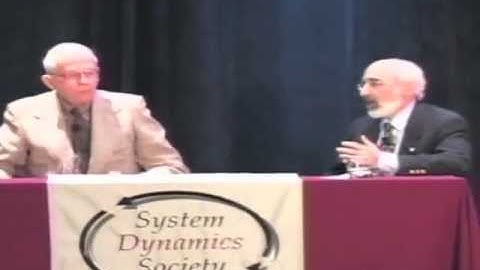 Forrester on Courage