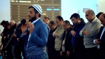 اجمل تلاوة القارئ مصطفى فاروق الكردي حصرياماتسرة من سورة الكهف تقليد القارئ ياسر الدوسري