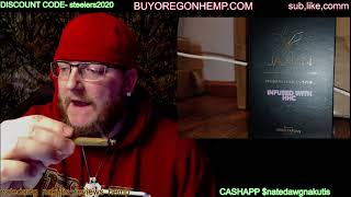 Sour Elektra cbd and new HHC THC pre rolls with effects