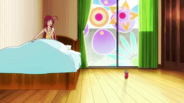 [Anime] Hataraku Maou-sama! - Creditless Opening (Ver.2)