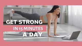 Body by Science Strength Training Review | Get Strong in 15 Minutes a Day