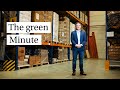 ➡️🍃 The Green Minute: Bert Zwiep