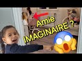Ref:4YlW3JYw4ec Mais qui est cette fille avec qui mouna parle    