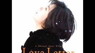 A Winter Story - Remedios (Love Letter Soundtrack) chords