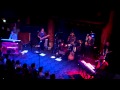 Allen Stone - What I&#39;ve Seen/Mama GAMH SF 10/21/12