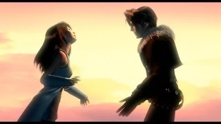 Braver than we are - Jim Steinman (Final Fantasy VIII)
