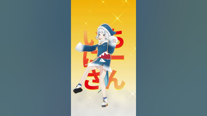 【MMDホロライブ】ぐらちゃんの粛聖!!ロリ神レクイエム☆【MMDhololive】