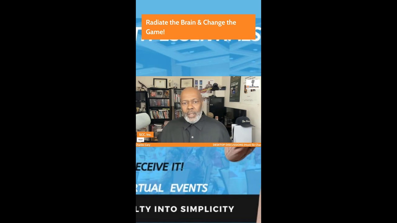 THERE'S MORE TO IT! 📱