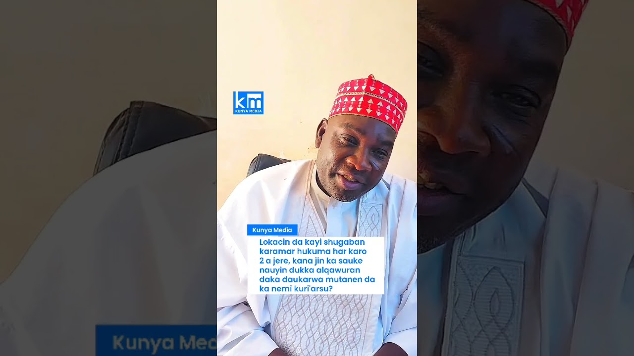 Part 1 | Cikakkiyar hirar mu da Hon. Nasiru Garba #viral #dandalinsiyasa #labarai #labaransiyasa  