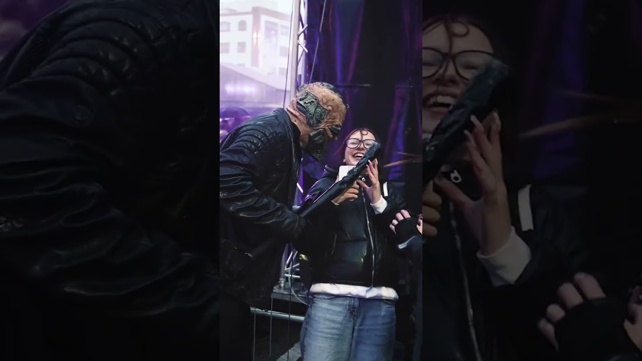 Traumatica - Europa-Park. 