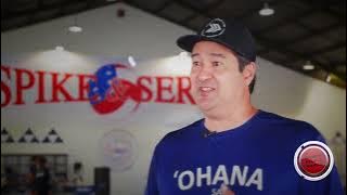 Kevin Wong Spike&Serve SPH Segment