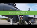 PILOTE DE CHASSE: DERNIER VOL SUR RAFALE M - GO PRO. 1/2