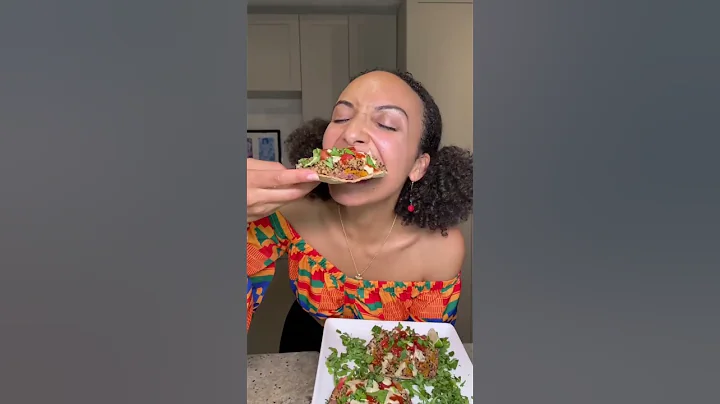 My FAVORITE Easy $5 Vegan Meal - DayDayNews