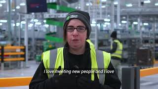 Life at the HelloFresh Distribution Centre   HelloFresh Life At The Hellofresh Distribution Centre Hellofresh