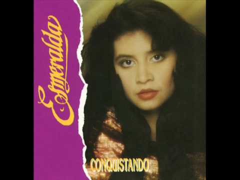 Esmeralda - Ya no soporto mas