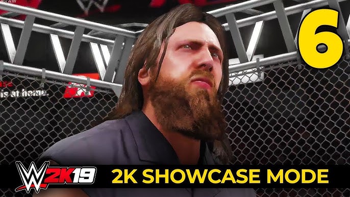 The SmackDown Hotel 🔥 on X: #WWE2K19 🔥 9 Historic Arenas will be  featured in the Daniel Bryan's Showcase, including Velocity and WrestleMania  XXX.   / X