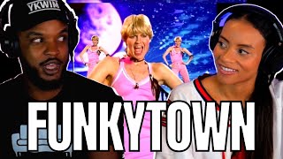 First Time Listening to Lipps Inc 🎵 FUNKYTOWN Reaction