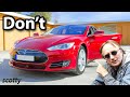 Here's Why Electric Cars are a Scam (Tesla, Toyota and More Exposed)