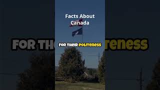 Facts About Canada 🇨🇦  #facts #hiddengems #travel #news #Canada