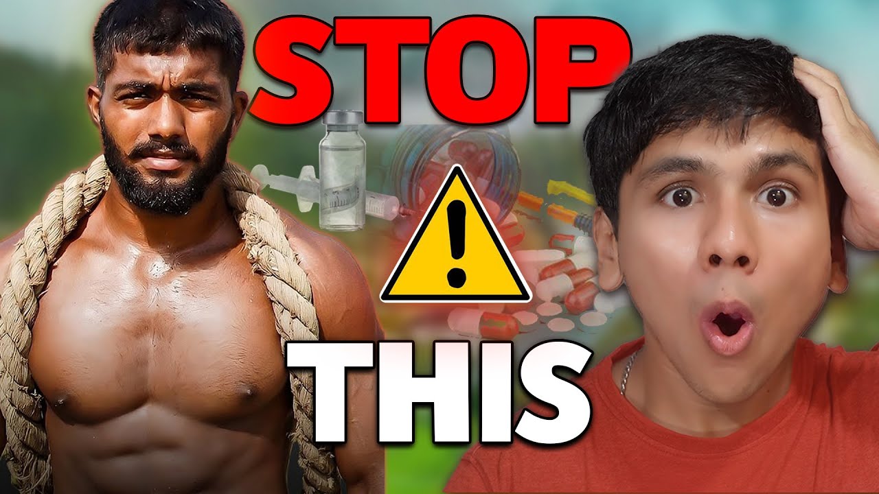 75 hard challenge scam?🤯 ft:@Ankitbaiyanpuria  #75hardchallenge #mistakes