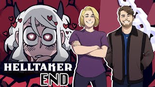 Helltaker #2 | END