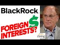 Is BlackRock CEO Larry Fink The Most POWERFUL Man In The World?