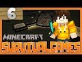 Minecraft Survival Games: EP 6 | Dmatch Hackers
