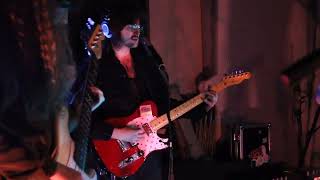 Imur - Live At Cart Studio -