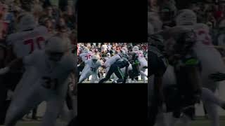 Nick Emmanwori @Seahawks @NFL