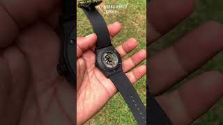 Hublot Classic Fusion Yohji Yamamoto