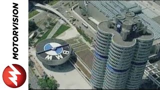 BMW: Museum and History