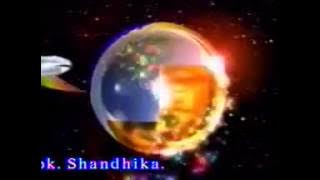 Station ID INDOSIAR 2004 @ INDOSIAR (2004-2005) (Potongan)