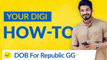 Direct Operator Billing for Republic GG