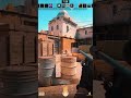 CS2 Deathmatch Clips 🔥 Pure Aim &amp; Reactions #clutches #csgo #cs2overpass #gaming #fps #counterstrike
