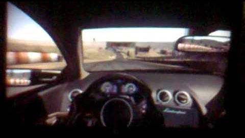 NFS Shift Reventon Willow Spring GP