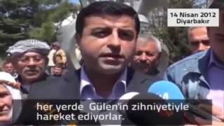 6 - Öyle Geçer Zamanki̇....selahatti̇n Demi̇rtaş - Fethullah Gülen