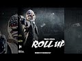 Tman x strika  roll up audio reggieriddim