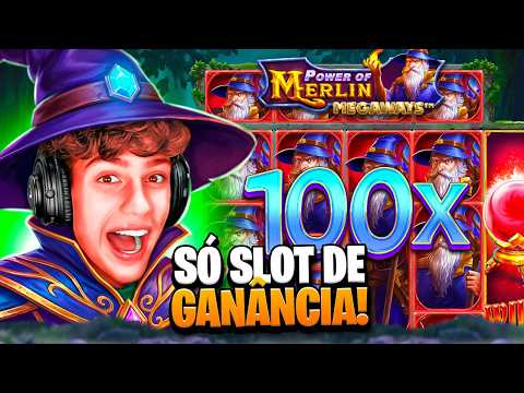 Max winn?? JOGUEI MAIS DE 100K EM JOGO DE GANÂNCIA E OLHA NO QUE DEU