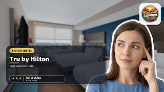 Tru by Hilton Fayetteville Fort Liberty - Best Surprise Hotel | Fayetteville (NC), United States🏨