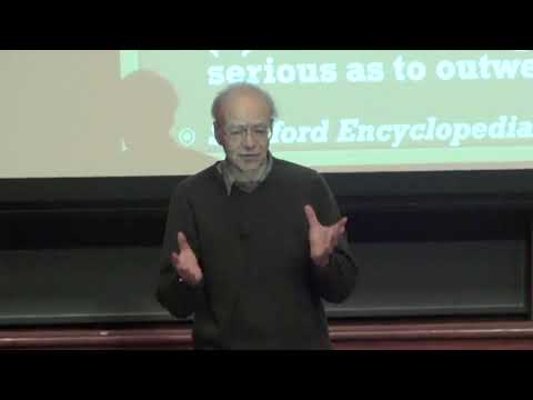 The Doctrine of Double Effect