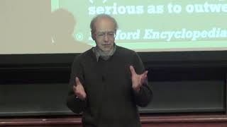 The Doctrine of Double Effect