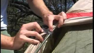 Wedge Dome 3 & 4 Plus Instruction Video