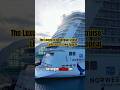 The Luxury of Norwegian Cruise Lines Has Its Own Appeal
