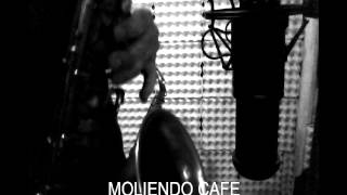 MOLIENDO CAFE - Hugo Blanco - SAX chords