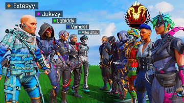 steamers Vs Predator lobbies